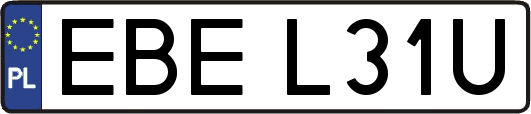 EBEL31U