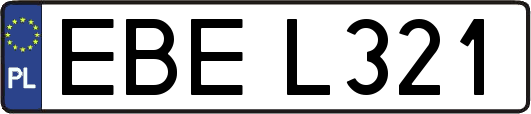 EBEL321