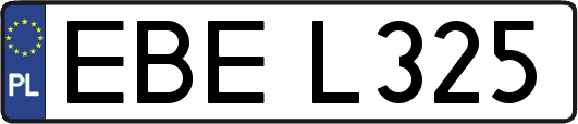 EBEL325