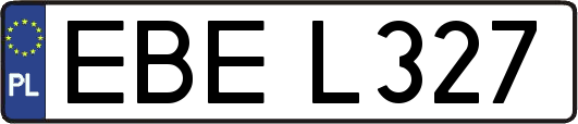 EBEL327