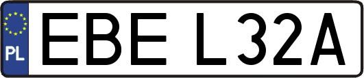 EBEL32A