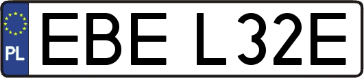 EBEL32E