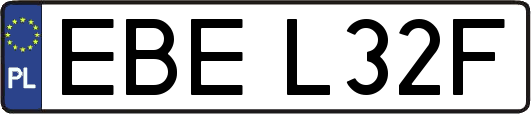 EBEL32F