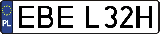 EBEL32H