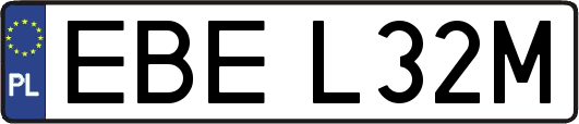 EBEL32M