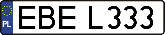 EBEL333