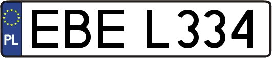EBEL334