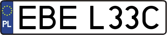 EBEL33C
