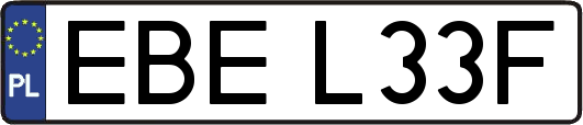 EBEL33F