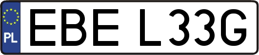 EBEL33G