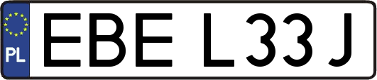 EBEL33J
