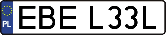 EBEL33L