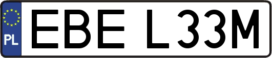 EBEL33M