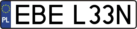 EBEL33N