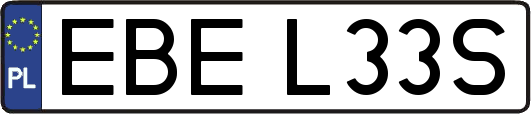 EBEL33S