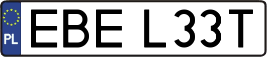 EBEL33T