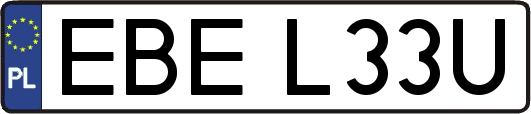 EBEL33U
