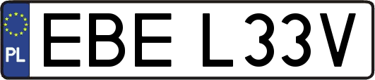 EBEL33V