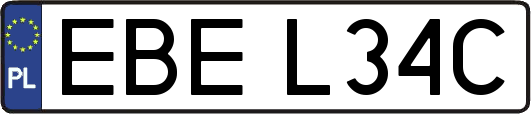 EBEL34C
