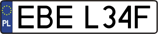 EBEL34F