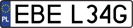 EBEL34G