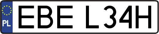 EBEL34H