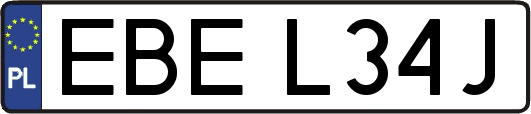 EBEL34J