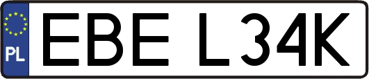 EBEL34K