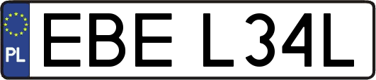 EBEL34L