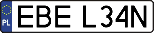 EBEL34N