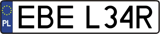 EBEL34R