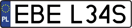 EBEL34S