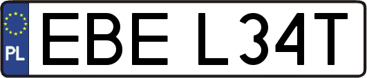 EBEL34T