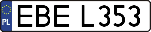 EBEL353