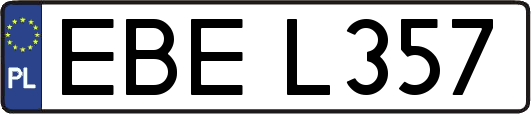 EBEL357