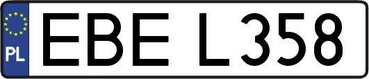 EBEL358