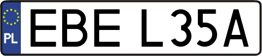 EBEL35A