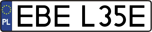 EBEL35E