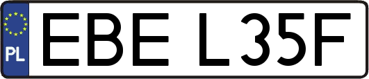EBEL35F