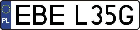 EBEL35G