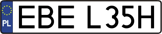 EBEL35H