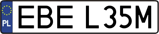EBEL35M