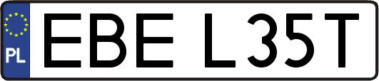 EBEL35T