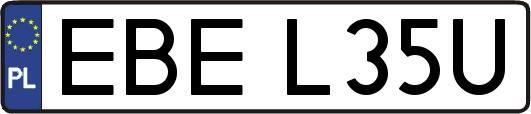 EBEL35U