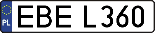 EBEL360