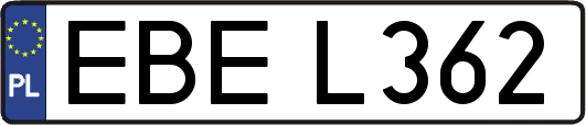 EBEL362