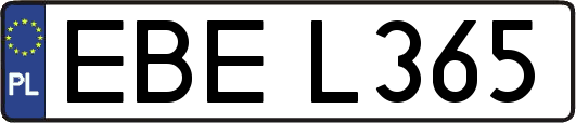 EBEL365