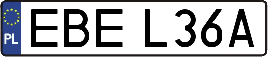 EBEL36A