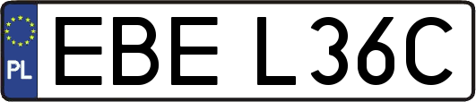 EBEL36C