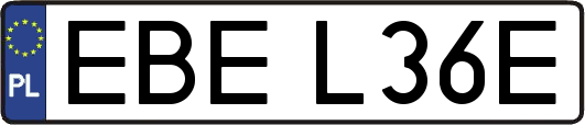 EBEL36E
